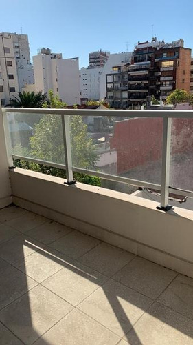 Imagen 3 de 30 de Departamento En Venta Caballito 1 Ambiente