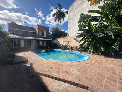 Casa En Longchamps