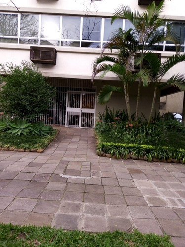 Conjunto/sala Em Petrópolis - Lu431150