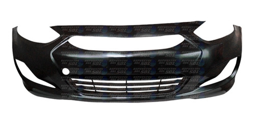 Parachoque Delantero Para Hyundai Accent Rb 2011 2014