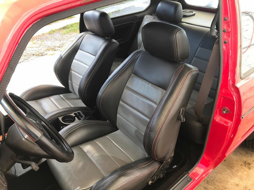 Imagen 11 de 12 de Volkswagen Caribe L 1981