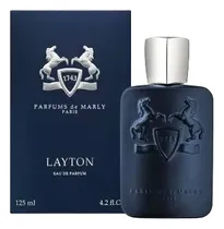 Comprar Parfums De Marly Layton 125ml