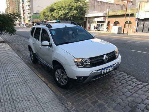 Imagen 11 de 15 de Renault Duster Privilege 1.6l 2018 Con 60200km (jcf)