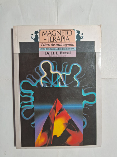 Magneto Terapia. Bansal. Muy Buen Estado (Usado)
