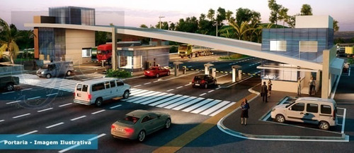 Imagem 3 de 3 de Terreno Para Venda, 1000.0 M2, Não Informado - Cotia - 2484