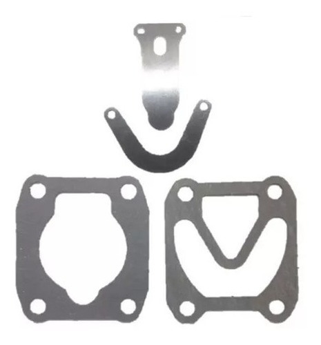 Kit Juntas Empaques Gasket Compresor 62fx48mm (62f)