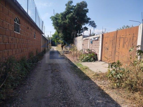 Excelente Y Barato Terreno De 200m2 En Venta En Cocoyoc, Oaxtepec, Morelos