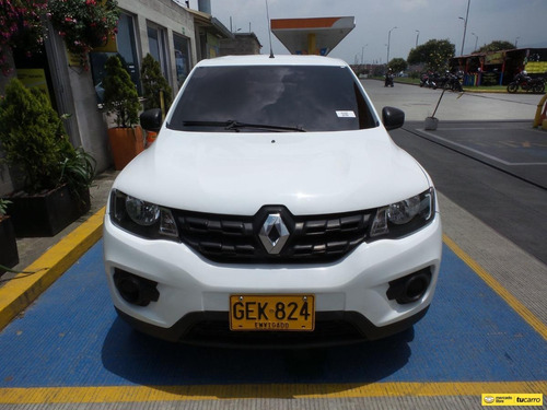 Imagen 2 de 25 de Renault Kwid Zen