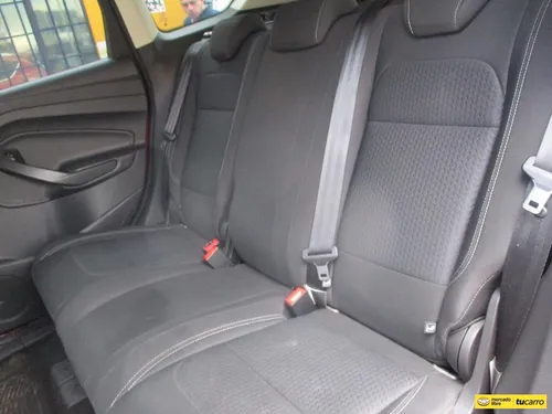 Ford Escape 4x2 2000cc At Aa