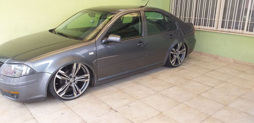 Volkswagen Bora 2008 2.0 Aut. 4p