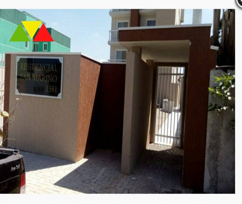 Imagem 2 de 13 de Apartamento - Ap00443 - 68665087