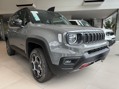 Jeep Renegade 1.3 T270 TURBO FLEX TRAILHAWK 4X4 AT9