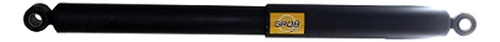 Amortiguador Tras. F-650 16-21 F-750 16-21 Has190 70-23 Has2