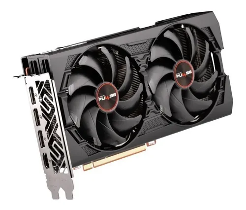 Sapphire pulse radeon rx 5700 xt 8gb sale