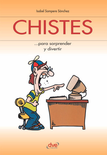 Chistes, De Sampere Sánchez