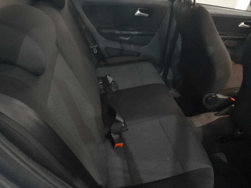 Volkswagen Fox 2018 1.6 Connect Total Flex I-motion 5p