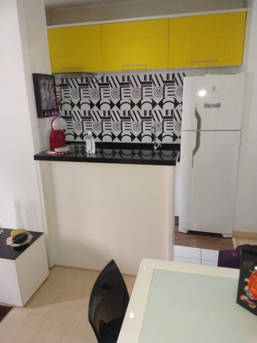 Imagem 11 de 21 de Apartamento 3 Quartos Barueri - Sp - Centro - 0449