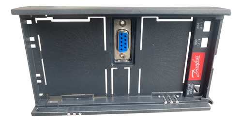 Display Ihm 130b1107 Lcp 102 Inversor Danfoss Com Kit Remota