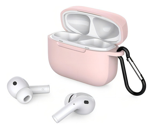 Audífono Bt Argom Tech Skeipods E70 21h Tws Arg-hs-5070