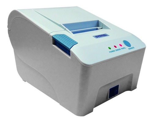 Imagen 8 de 10 de Balanza Systel Clipse 31 Kg Bateria Impresor Eco De Ticket Digital Service Delta