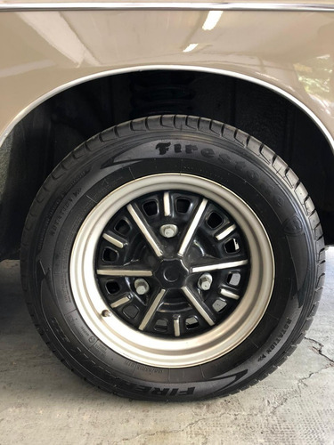 Imagen 11 de 15 de Peugeot 404 1971