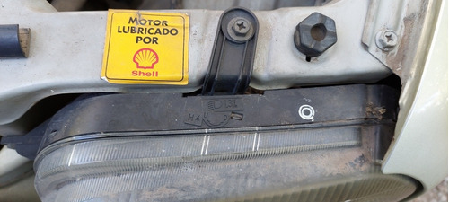 Imagen 18 de 24 de Suzuki Jimny 2000 1.3 Jx 4x4 Aa
