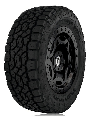 Llanta 315/75r16 127r Toyo Open Country A/t Iii Índice De Velocidad R