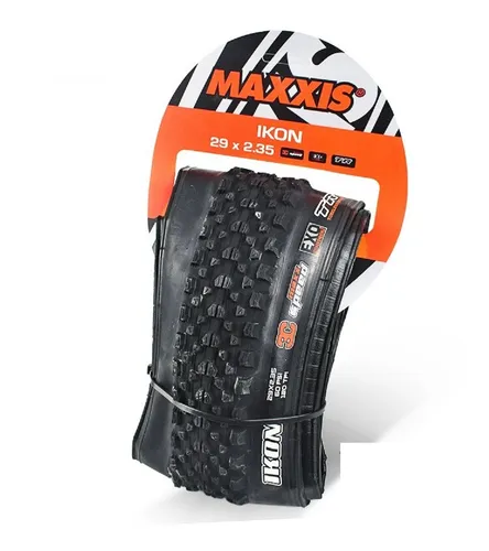 Maxxis ikon 29er hotsell