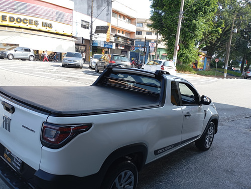 Fiat Strada 1.4 Endurance Cab. Cs Plus Flex 2p