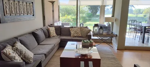 Arriendo Depto En Brisas De Santo Domingo Id: Df12b105