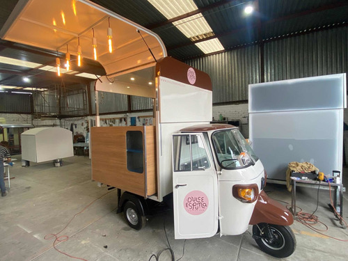 Imagen 7 de 8 de Piaggio Ape