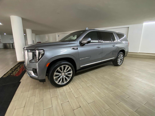 GMC Yukon 6.2 Denali 8 Vel Awd At