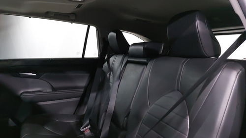 Toyota Highlander 3.5 XLE AUTO