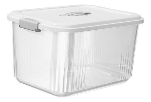 Py Caja Contenedora For Artículos Diversos, Contenedor En