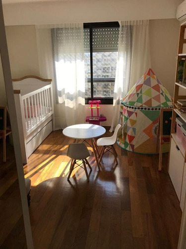 Imagen 10 de 19 de Departamento - Villa Biarritz
