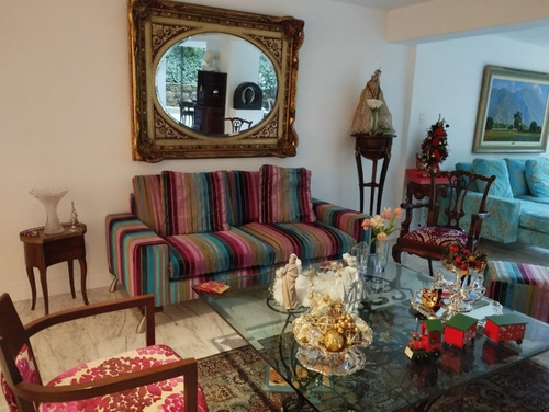 Imagen 2 de 8 de Apartamento En Alquiler En San Román Baruta Caracas Yohana Gomez