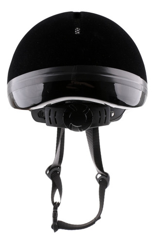 Imagen 4 de 8 de 2xsafety Casco De Equitación Con Estilo Head Gear Casco
