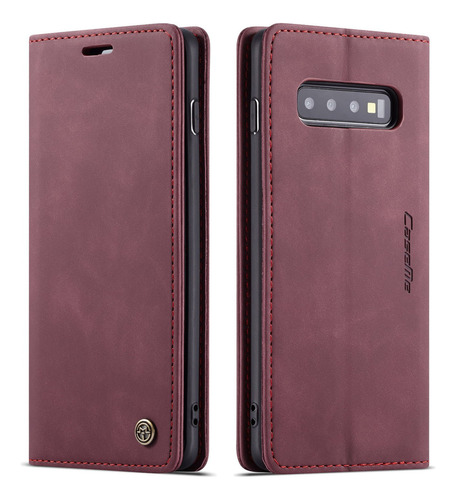 [am013] Funda Para Samsung S10 Series