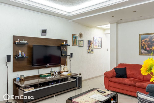Imagem 2 de 10 de Casa À Venda Em São Paulo - 26060