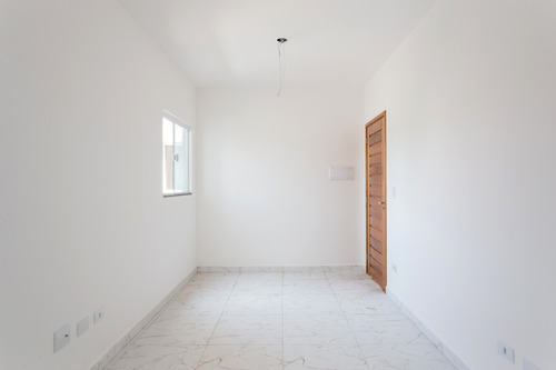 Imagem 20 de 23 de Apartamento À Venda, 2 Quartos, 1 Vaga, Parque Paulistano - São Paulo/sp - 3586