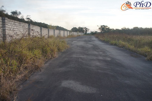 Imagem 8 de 8 de Área A Venda No Bairro Jardim Guanciale - Campo Limpo Paulista, Sp - Ph78251