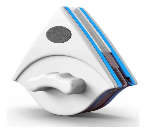 comprar Limpa Vidros Magnético Cu002F Super Ímã Rodo Mágico Dupla Face