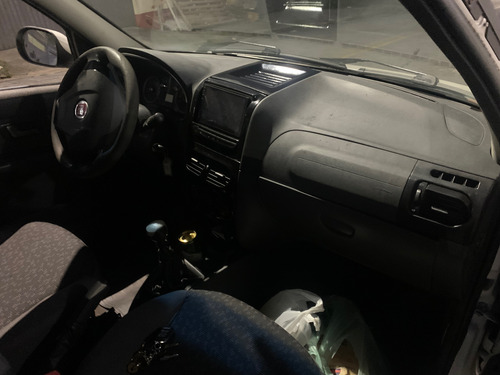 Fiat Palio Weekend 1.6 16v Trekking Flex 5p