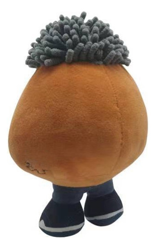 Bonecos E Figuras De Pelúcia Do Bebê Chestnut