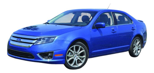 Soporte Base De Batería Ford Fusion 2010-2012 (Usado)