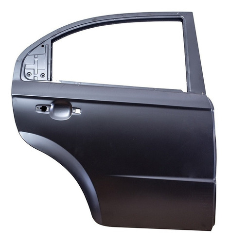 Puerta Trasero Der. Chevrolet Aveo G3 2012-