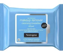 Comprar Toallitas Desmaquillantes Neutrogena (25und)