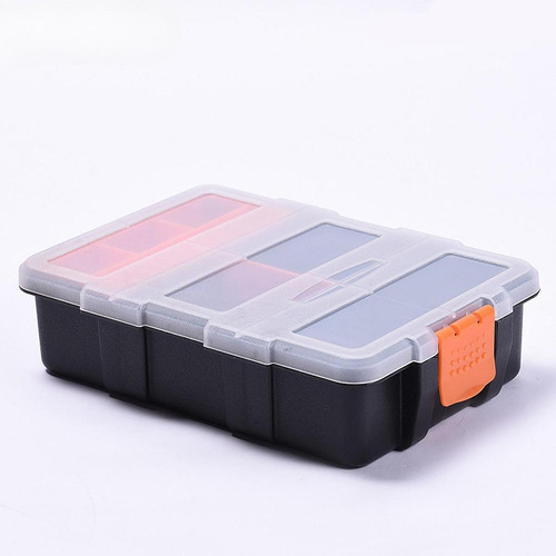 Estuche De Almacenamiento De Herramientas Portaherramientas