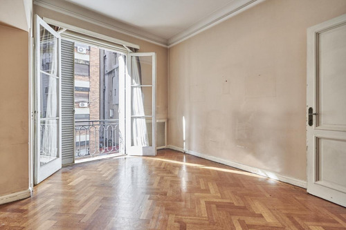Imagen 29 de 30 de Venta | Departamento Con 3 Dormitorios | 2 Dependencias | Cochera Y Baulera - Plaza S.martin