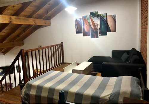 Imagen 7 de 8 de Dos Duplex A Una Cuadra Del Mar !!